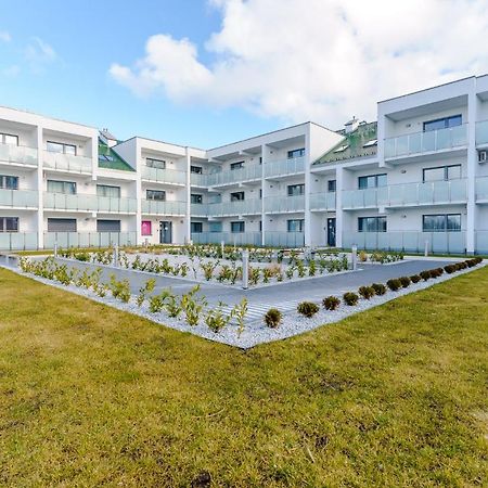 Sunset Resort Iii, Nadmorska 100A Grzybowo  Exterior foto
