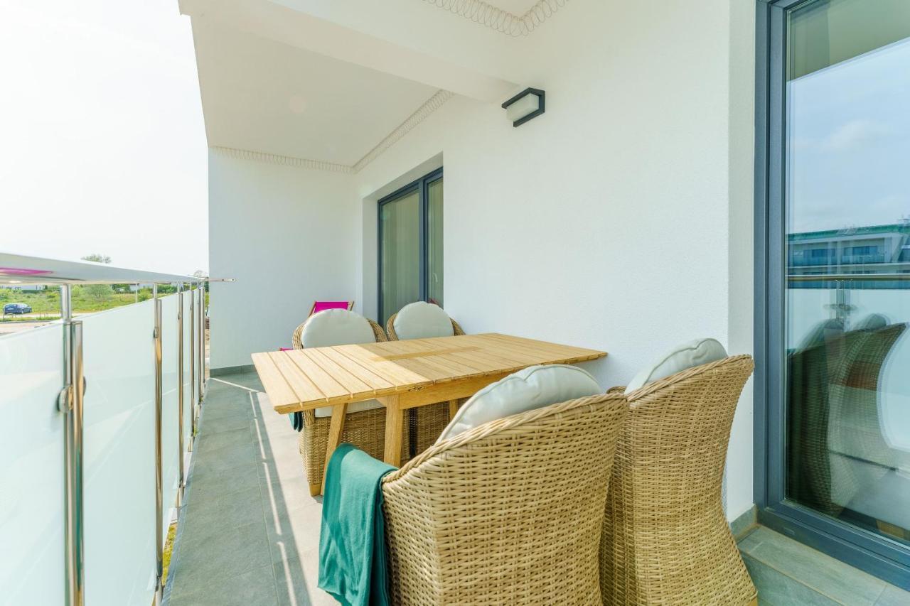 Sunset Resort Iii, Nadmorska 100A Grzybowo  Exterior foto
